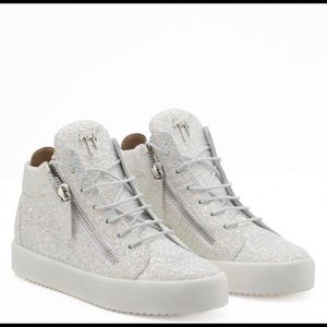 Giuseppe Zanotti sneakers